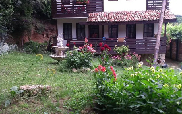 Villa Nasco