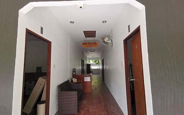 Baan Rock Inn