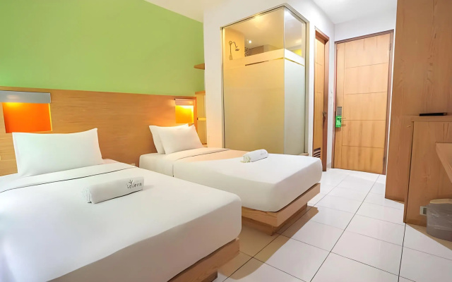 LeGreen Suite Poso