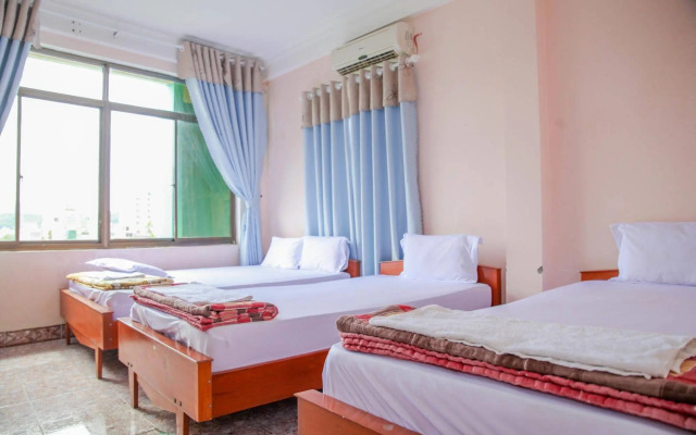 Thanh Linh Hotel