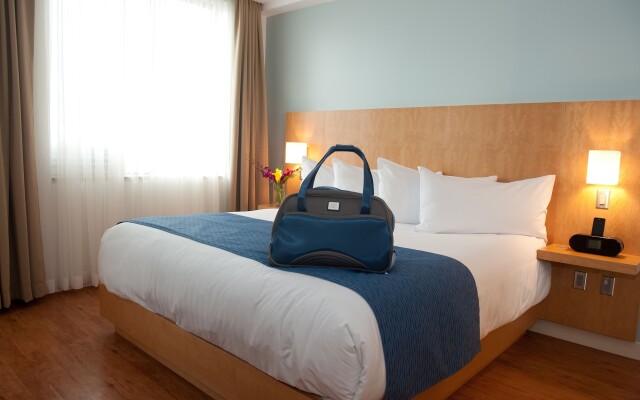 The Holman Grand Hotel