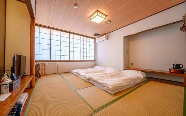 Fuji Yamanakako Resort Hotel - Vacation STAY 03093v