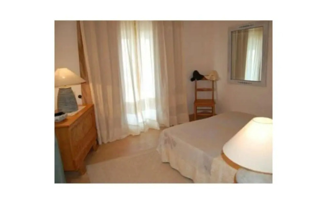 Silvaredda Comfortable Holiday Residence