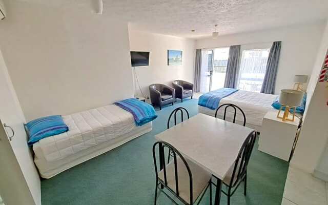 Paihia Star Motel
