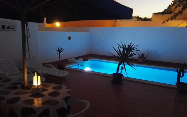 Villas la Caracola