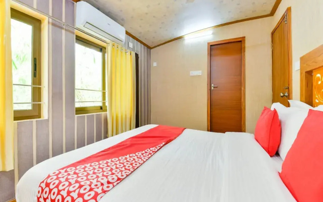 OYO 16838 Big B Houseboat 10 BHK
