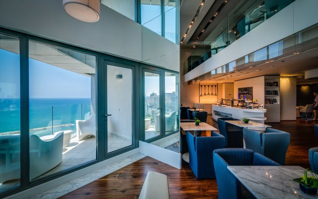 Royal Beach Tel Aviv Hotel