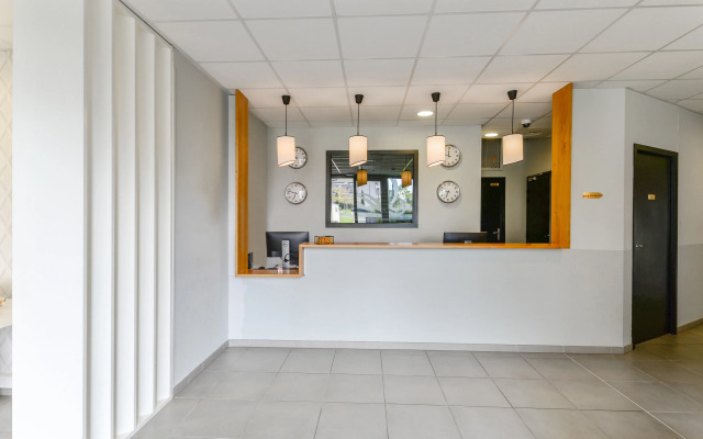Quality Suites Toulouse-Blagnac