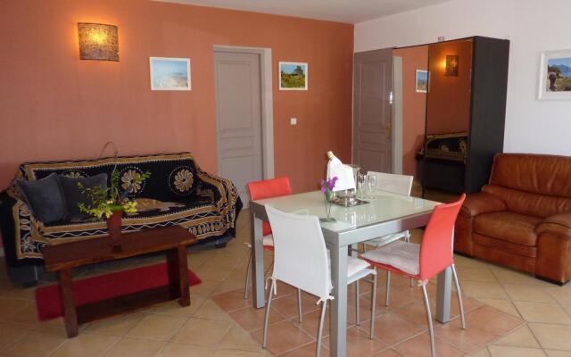 Résidence Casa Régina