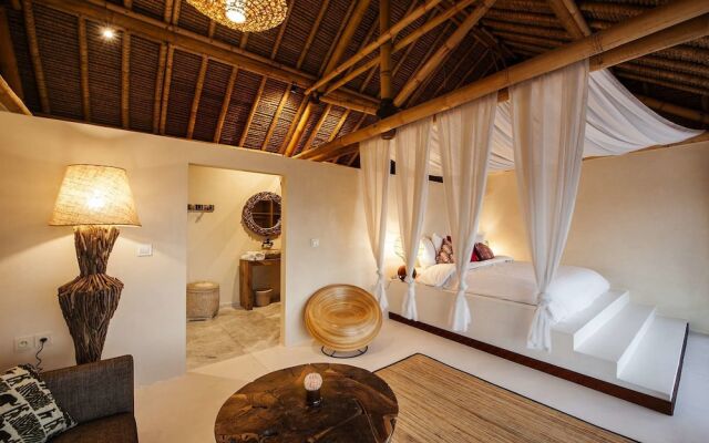 La Crique Nature & Spa