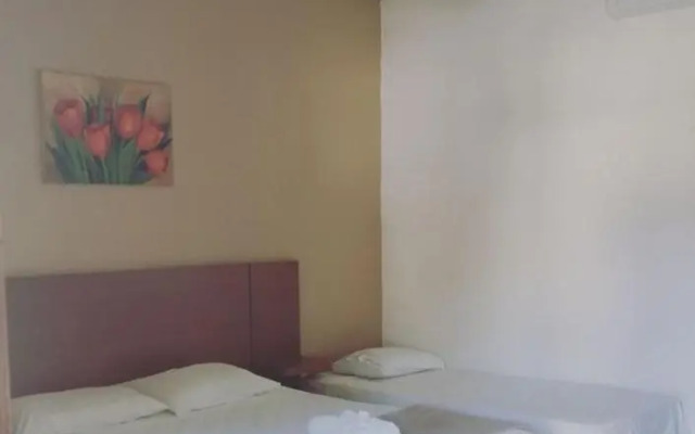 Pousada Matuto