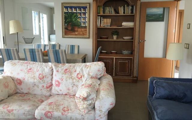 Nacimiento del Huéznar - Tomillo 17