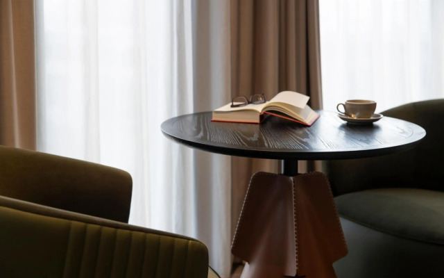 Pullman Sydney Penrith