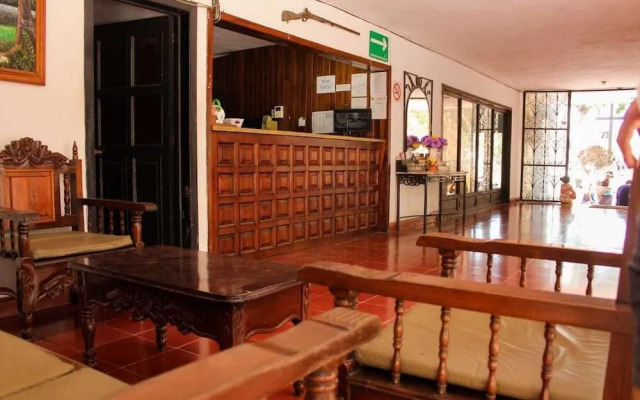 Hotel San Clemente