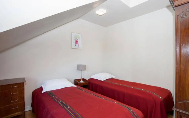 Alfholl Guesthouse