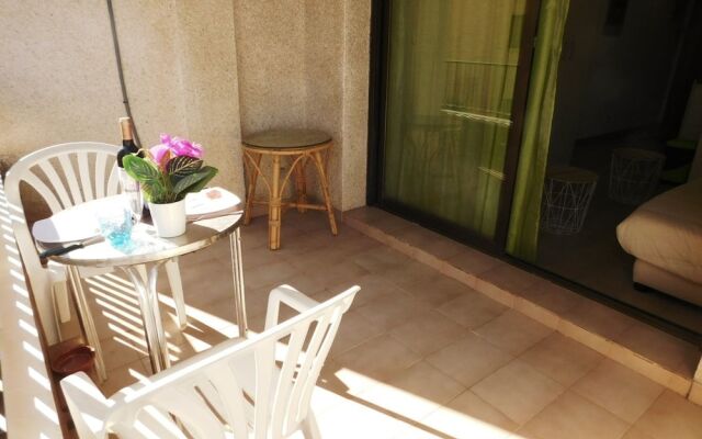 Estudio Castell Nord A 206