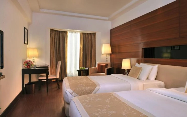Tulip Inn Gurgaon