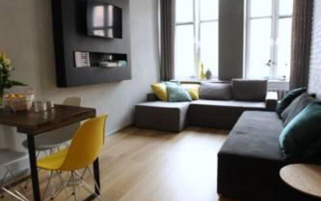 Apartament Przy Żurawiu