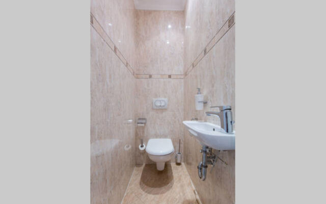 Madison Luxury Apartments & Rooms