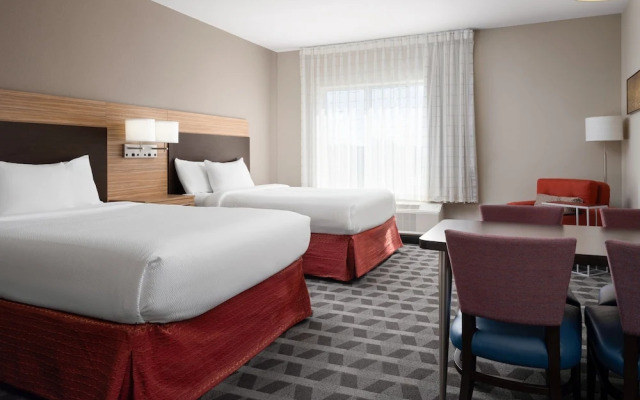 TownePlace Suites by Marriott Lafayette South