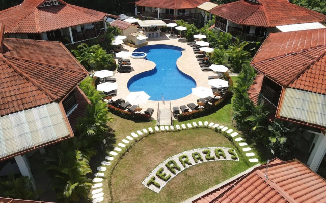 Terrazas del Caribe Hotel