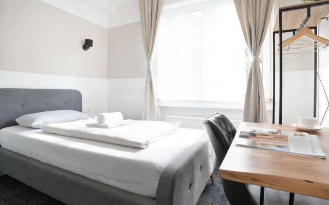 Stilvolle Apartments in Bonn I home2share