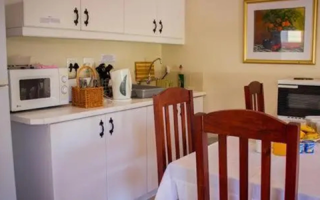 Westbury House Guest House
