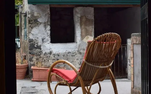Il Casale Dello Sparviero