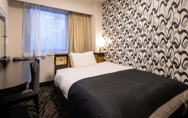 APA Hotel Koriyama Ekimae