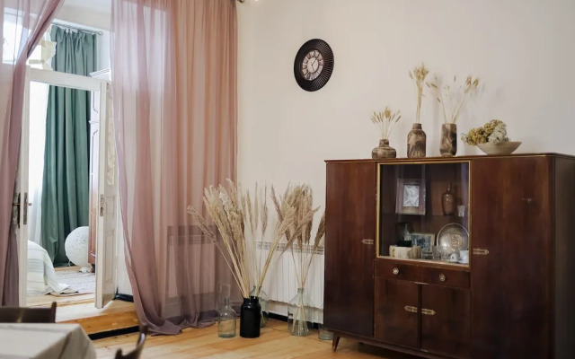 Town Guest House
