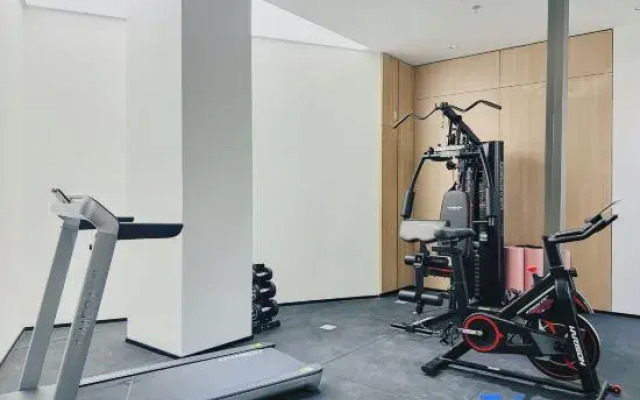 Dayin Garden Hotel - People's Square & Nanjing Road