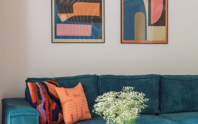 Wyspa Solna by Renters Prestige