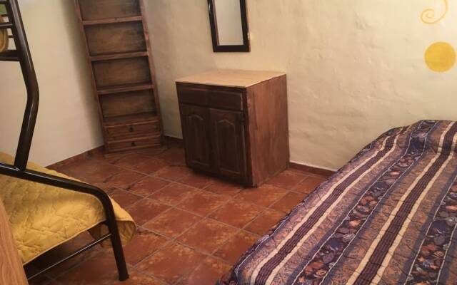 Hostal Spa La Casa De Las Libelulas