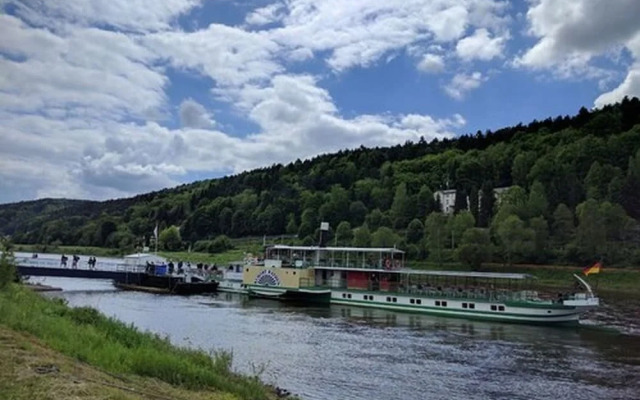 Jugendherberge Bad Schandau
