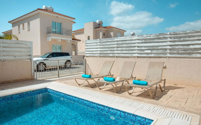 Pernera Holiday Villa 173