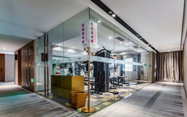 Best Western Plus Star City Hotel Hefei
