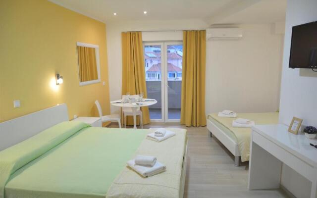 Villa Avantgarde B&B