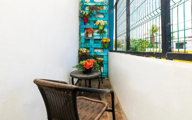 OYO Posada Del Pescador