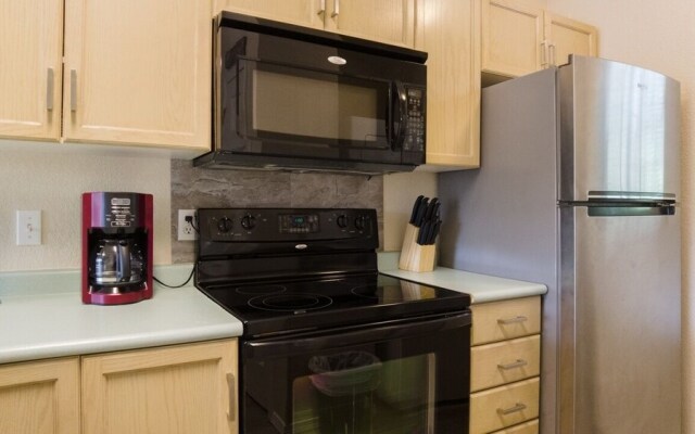 Fall Creek 61-25 2 Bedroom Condo