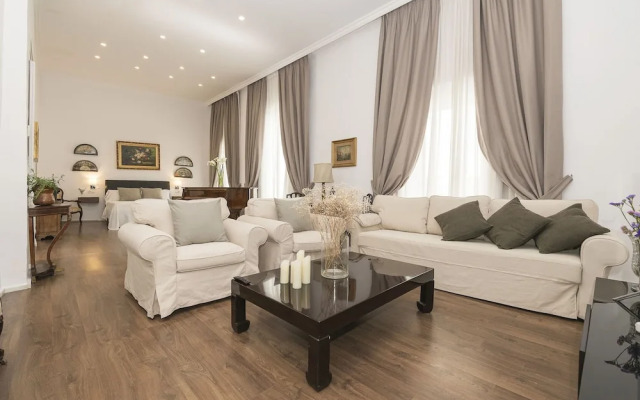 Luxe Madre De Dios in Sanlucar de Barrameda