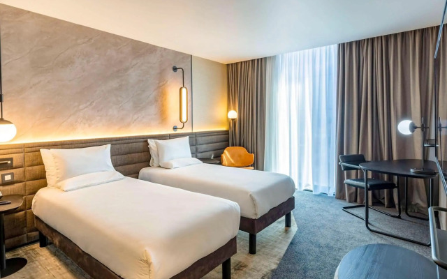 Novotel Liverpool Paddington Village