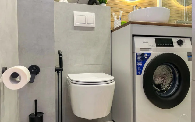 Апартаменты СанниДейс на ул. Сельскохозяйственная, д. 17, корп. 4