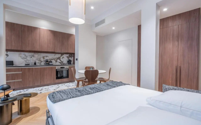 Yuna Saint-Germain-des-Prés - Serviced Apartments