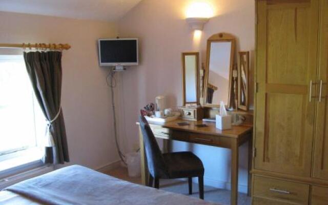 The Plough Inn
