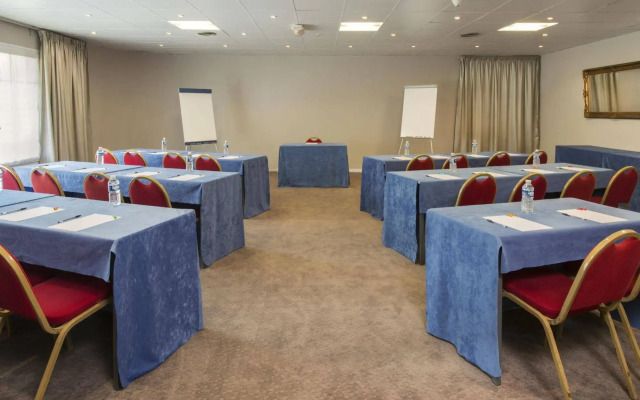 Espace Léonard de Vinci