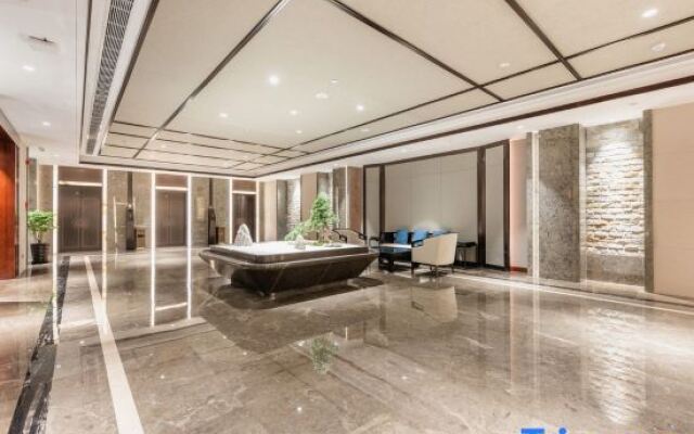 ZHI JIN   hotel