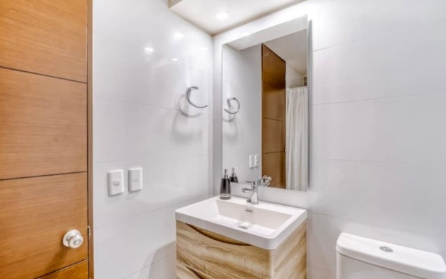 Apartamento en Viña del Mar Chile