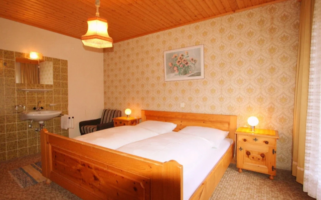 Apartment in St. Gallenkirch Near Ski Slopes