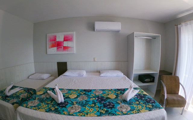 Hotel Pousada Butias