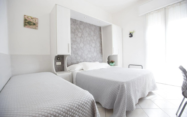Hotel Desiree